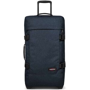 Eastpak Tranverz M Travel bag with wheels 78 L blue 35;67 cm;30 unisex Eastpak Tranverz M Travel bag with wheels 78 L blue 35;67 cm;30 unisex