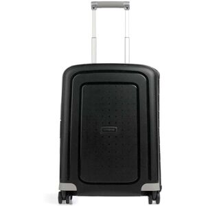 Samsonite S'Cure Spinner (4 wheels) carry-on baggage 55 cm black 40;55 cm;20 unisex Samsonite S'Cure Spinner (4 wheels) carry-on baggage 55 cm black 40;55 cm;20 unisex