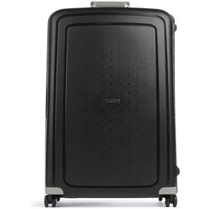 Samsonite S'Cure Spinner (4 wheels) 81 cm black 55;81 cm;35 unisex Samsonite S'Cure Spinner (4 wheels) 81 cm black 55;81 cm;35 unisex