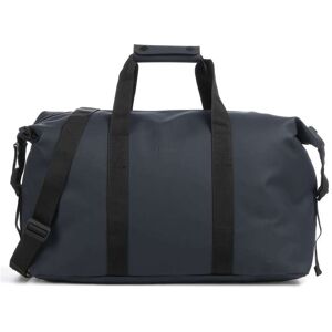 Rains Hilo Weekend bag 38 L blue 53;37 cm;20 unisex Rains Hilo Weekend bag 38 L blue 53;37 cm;20 unisex