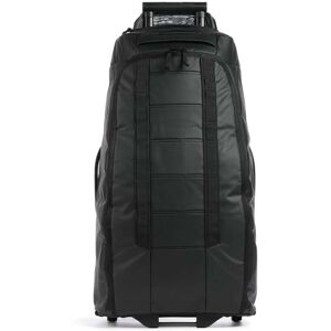 Db Hugger 60 Travel bag with wheels 60 L black 43;79 cm;29 unisex Db Hugger 60 Travel bag with wheels 60 L black 43;79 cm;29 unisex