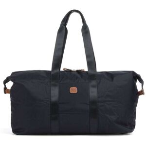 Brics X-Collection L Weekend bag 38 L blue 55;32 cm;20 female Brics X-Collection L Weekend bag 38 L blue 55;32 cm;20 female