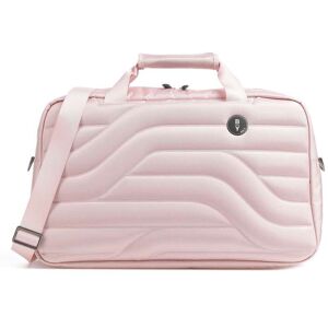 Brics BY Itaca Weekend bag 20 L pink 47;27 cm;17 unisex Brics BY Itaca Weekend bag 20 L pink 47;27 cm;17 unisex