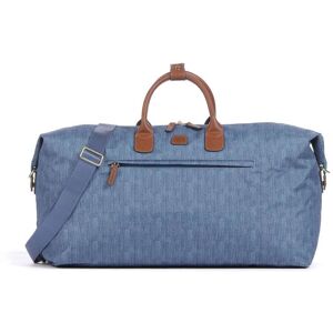 Brics X-Collection L Weekend bag 34 L blue 55;32 cm;20 unisex Brics X-Collection L Weekend bag 34 L blue 55;32 cm;20 unisex