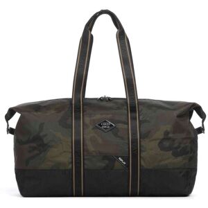 Brics X-Collection Weekend bag 34 L olive 55;32 cm;20 unisex Brics X-Collection Weekend bag 34 L olive 55;32 cm;20 unisex