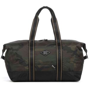 Brics X-Collection Weekend bag 21 L olive 43;28 cm;19 unisex Brics X-Collection Weekend bag 21 L olive 43;28 cm;19 unisex