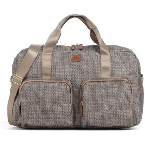 Brics X-Collection Weekend bag 25 L brown 46;32 cm;22 unisex Brics X-Collection Weekend bag 25 L brown 46;32 cm;22 unisex