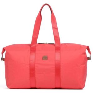 Brics X-Collection L Weekend bag 38 L orange 55;32 cm;20 female Brics X-Collection L Weekend bag 38 L orange 55;32 cm;20 female
