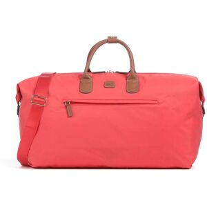 Brics X-Collection L Weekend bag 35 L red 55;32 cm;20 unisex Brics X-Collection L Weekend bag 35 L red 55;32 cm;20 unisex