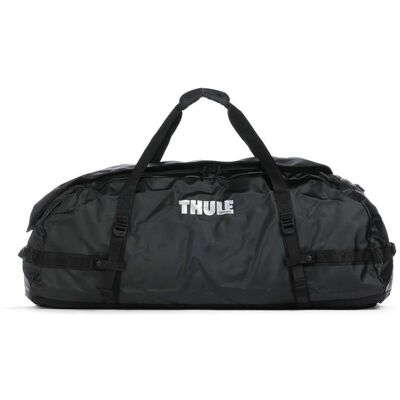 Thule Chasm 130 Travel bag 130 L black 86;42 cm;47 unisex Thule Chasm 130 Travel bag 130 L black 86;42 cm;47 unisex