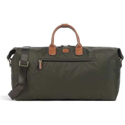 Brics X-Collection L Weekend bag 35 L Brics X-Collection L Weekend bag 35 L