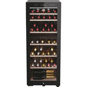 Haier HWS77GDAU1 Wine Cooler - Black - G Rated, Black Haier HWS77GDAU1 Wine Cooler - Black - G Rated, Black