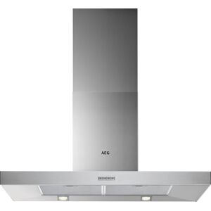 AEG DKB5960HM 90cm Chimney Cooker Hood - Stainless Steel, Stainless Steel AEG DKB5960HM 90cm Chimney Cooker Hood - Stainless Steel, Stainless Steel