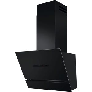 AEG 8000 AuroraTech® NDV8761CT 60cm Chimney Cooker Hood - Matt Black, Black AEG 8000 AuroraTech® NDV8761CT 60cm Chimney Cooker Hood - Matt Black, Black