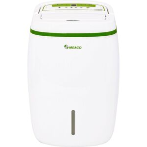 Meaco 20L PLATINUM Low Energy Dehumidifier - White, White Meaco 20L PLATINUM Low Energy Dehumidifier - White, White