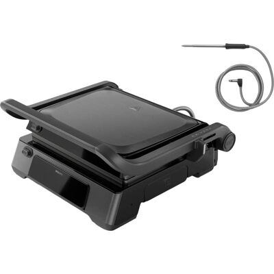 Philips 5000 Series HD6307/70 Health Grill - Black, Black Philips 5000 Series HD6307/70 Health Grill - Black, Black