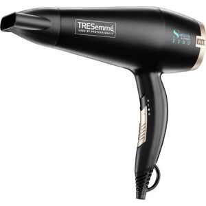 Tresemme Power Dry 2200 Hair Dryer - Black, Black Tresemme Power Dry 2200 Hair Dryer - Black, Black