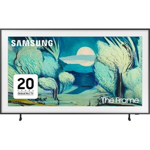 Samsung The Frame 55" Art Mode QLED 4K HDR Smart TV - Smart TV Samsung The Frame 55" Art Mode QLED 4K HDR Smart TV - Smart TV