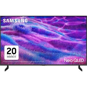 Samsung QE50QN80FAUXXU 50" 4K UHD Smart TV - Silver Samsung QE50QN80FAUXXU 50" 4K UHD Smart TV - Silver