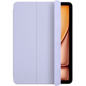 Apple Smart Folio for iPad Air 11-inch (M2) M2 - Light Violet, Purple Apple Smart Folio for iPad Air 11-inch (M2) M2 - Light Violet, Purple