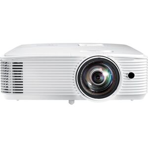 Optoma GT500XR Lamp Projector - White, White Optoma GT500XR Lamp Projector - White, White