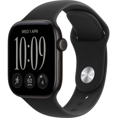 Apple - Apple Watch Series 12 - 42mm - Smartwatch Apple - Apple Watch Series 12 - 42mm - Smartwatch