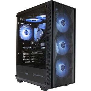 CyberPowerPC AO22236 - NVIDIA® GeForce RTX™ 5060, Intel® Core™ i5, 1TB SSD - Black, Black CyberPowerPC AO22236 - NVIDIA® GeForce RTX™ 5060, Intel® Core™ i5, 1TB SSD - Black, Black