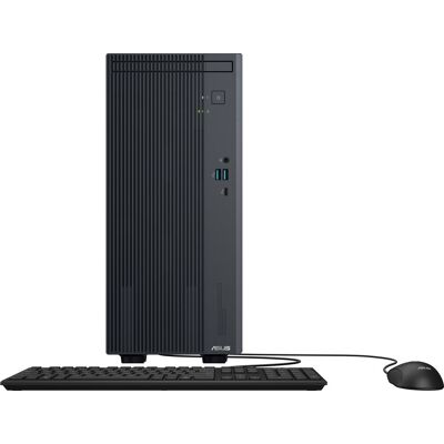 ASUS V500 Tower - Intel® Core™ i5, 512GB SSD 2025 - Grey, Grey ASUS V500 Tower - Intel® Core™ i5, 512GB SSD 2025 - Grey, Grey
