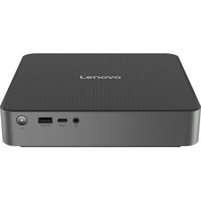 Lenovo IdeaCentre Mini 01IRH10R Mini PC - Intel® Core™ 5, 512GB SSD - Grey, Grey Lenovo IdeaCentre Mini 01IRH10R Mini PC - Intel® Core™ 5, 512GB SSD - Grey, Grey