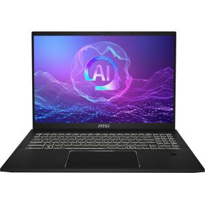 MSI Summit A16 AI+ A3HMTG-027UK 16" 2-in-1 Copilot+ Laptop - AMD Ryzen™ AI 9, 1TB SSD, 32 GB RAM - Black, Black MSI Summit A16 AI+ A3HMTG-027UK 16" 2-in-1 Copilot+ Laptop - AMD Ryzen™ AI 9, 1TB SSD, 32 GB RAM - Black, Black