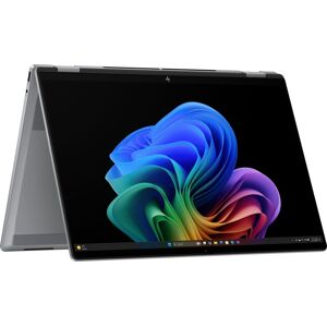 HP OmniBook X Flip 16-ar0002na OLED 16" 2-in-1 Copilot+ Laptop - AMD Ryzen™ AI 7, 1TB SSD, 16 GB RAM - Grey, Grey HP OmniBook X Flip 16-ar0002na OLED 16" 2-in-1 Copilot+ Laptop - AMD Ryzen™ AI 7, 1TB SSD, 16 GB RAM - Grey, Grey