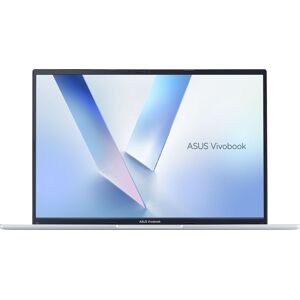 ASUS Vivobook 16 16" Laptop - AMD Ryzen™ 5, 512GB SSD, 16 GB RAM - Silver, Silver ASUS Vivobook 16 16" Laptop - AMD Ryzen™ 5, 512GB SSD, 16 GB RAM - Silver, Silver