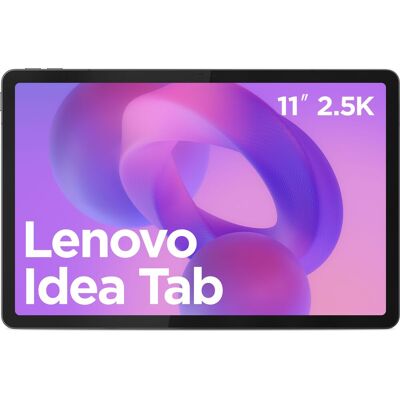 Lenovo Idea Tab 11" 128GB Tablet - Luna Grey, Luna Grey Lenovo Idea Tab 11" 128GB Tablet - Luna Grey, Luna Grey
