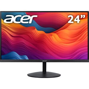 Acer SA242YP1bip 23.8" Full HD 144Hz Monitor - Black, Black Acer SA242YP1bip 23.8" Full HD 144Hz Monitor - Black, Black