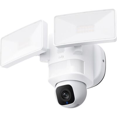 Eufy T8426321 Security Camera - 2K HD Indoor/Outdoor Dome Eufy T8426321 Security Camera - 2K HD Indoor/Outdoor Dome