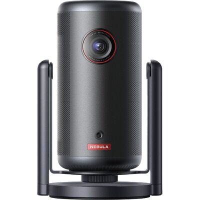 Anker - Nebula Capsule 3 Mini - 200 ANSI lumens - 1080p Anker - Nebula Capsule 3 Mini - 200 ANSI lumens - 1080p