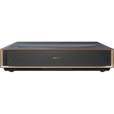 Hisense PT1 Ultra UHD 4K (3840x2160) Smart Laser Projector, Black Hisense PT1 Ultra UHD 4K (3840x2160) Smart Laser Projector, Black