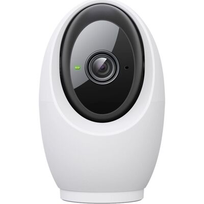 TP-Link Tapo C260 Smart Home Security Camera - White, White TP-Link Tapo C260 Smart Home Security Camera - White, White
