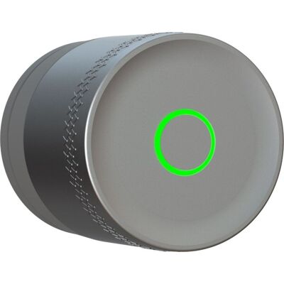 Yale Linus L2 Lite Smart Door Lock - - Silver, Silver Yale Linus L2 Lite Smart Door Lock - - Silver, Silver