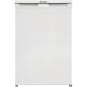 Indesit I55Z1 112W UK Under Counter Freezer - White - E Rated, White Indesit I55Z1 112W UK Under Counter Freezer - White - E Rated, White