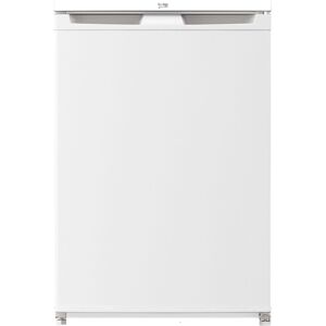 Beko UFS4584W Under Counter Freezer - White - E Rated, White Beko UFS4584W Under Counter Freezer - White - E Rated, White
