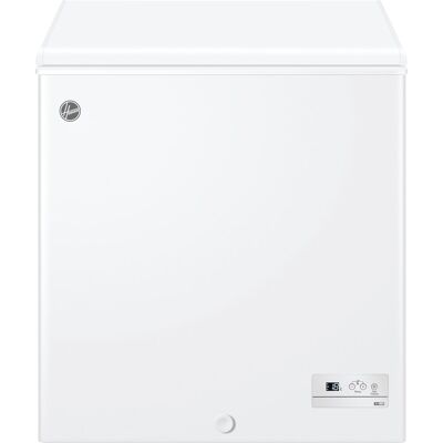 Hoover HHCH 142 ELK - White - Chest freezer Hoover HHCH 142 ELK - White - Chest freezer