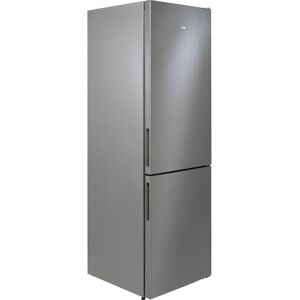AEG 6000 TwinTech® RCB632E2MX 186cm 70/30 Total No Frost Fridge Freezer - Stainless Steel - E Rated, Stainless Steel AEG 6000 TwinTech® RCB632E2MX 186cm 70/30 Total No Frost Fridge Freezer - Stainless Steel - E Rated, Stainless Steel