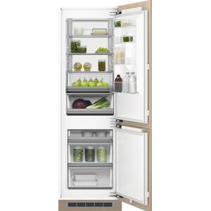 Fisher & Paykel RB6018BRV 177cm 70/30 Integrated Frost Free Fridge Freezer with Fixed Door Hinge - White - B Rated, White Fisher & Paykel RB6018BRV 177cm 70/30 Integrated Frost Free Fridge Freezer with Fixed Door Hinge - White - B Rated, White