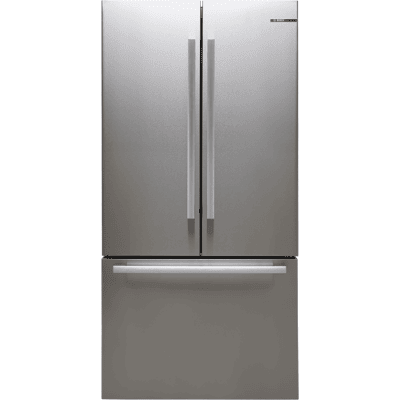 Bosch KFF96PIEP - Stainless Steel - Refrigerator Bosch KFF96PIEP - Stainless Steel - Refrigerator