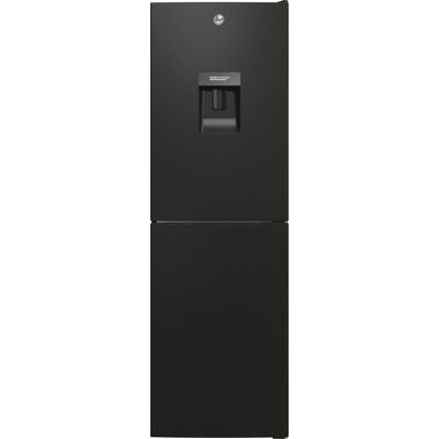 Hoover H-FRIDGE 300 - Black - Refrigerator Hoover H-FRIDGE 300 - Black - Refrigerator