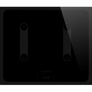 Smeg SI2B22641D - Black - 60 cm - 4-zone Induction hob Smeg SI2B22641D - Black - 60 cm - 4-zone Induction hob