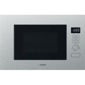 Candy CA38FL7NWBXUK Stainless Steel Microwave - Built-in, 20L, 800W, Grill Candy CA38FL7NWBXUK Stainless Steel Microwave - Built-in, 20L, 800W, Grill