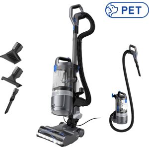 Vax LiftOut Pet CDUP-LOXP Upright Vacuum Cleaner, Graphite Vax LiftOut Pet CDUP-LOXP Upright Vacuum Cleaner, Graphite