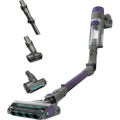 Shark IP1251UKT - Grey - Cordless Vacuum Cleaner Shark IP1251UKT - Grey - Cordless Vacuum Cleaner